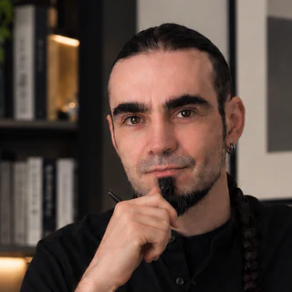 Max Feshchenko